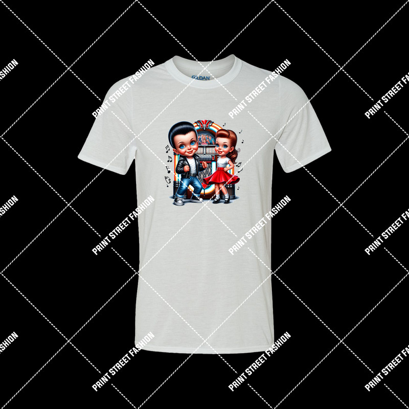 Little boy and a girl dancing 0011-2.png