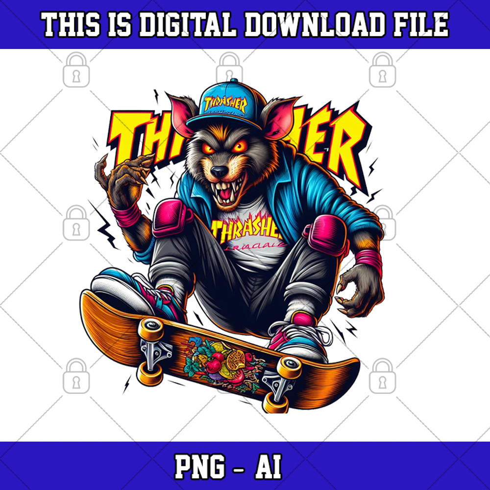 Thrasher Anime Rat 2.png