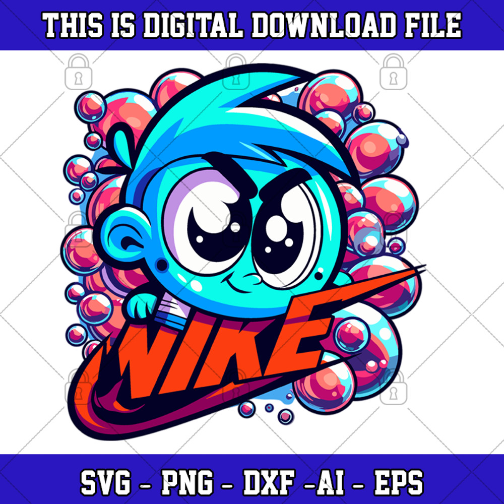 Bubbles Cartoon 002-front.png