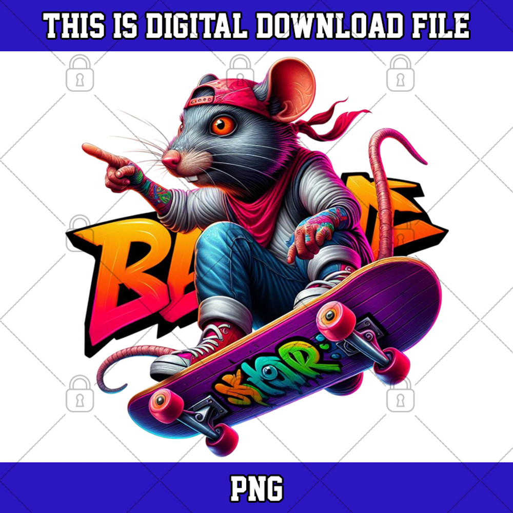 Skate or Die 001front.png