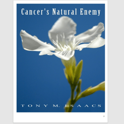 Cancer's Natural Enemy by Tony M. Isaacs PDF ebook