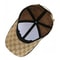 Celebrity Baseball Cap Big Net Design Ideal For Summer And Autumn 5