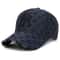 Trendy Korean Version Baseball Cap, New Hat, Versatile Texture Brand Letter, Sunscreen Cap