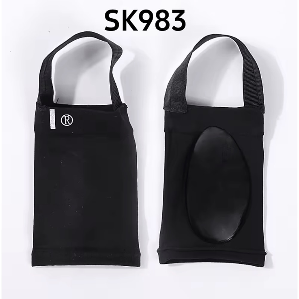 Orthotic Insoles for Flat Feet, Silicone Arch Support for Plantar Fasciitis Pain Relief