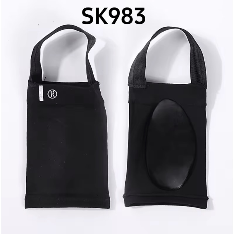 Orthotic Insoles for Flat Feet, Silicone Arch Support for Plantar Fasciitis Pain Relief