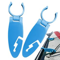 paddle board fasten clips, expandable fixing clips, water sports accessories