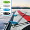 Paddle Board Fasten Clips, Expandable Fixing Clips, Water Sports Accessories