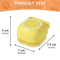 Soft Silicone Pet Accessories, Bath Massage Brush, Multifunctional Puppy Dog Cat Tools
