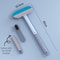 Static Cat Hair Cleaner, Long Handle Pet Hair Remover Brush for Cat Beds, Carpets