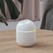 USB Humidifier Cool Mist Aroma Diffuser With LED Night Light And Poweroff Protection For Home And O 6