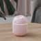 USB Humidifier Cool Mist Aroma Diffuser With LED Night Light And Poweroff Protection For Home And O 7