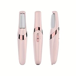 electric foot grinder pedicure machine, usb charging, portable, automatic foot care upgrade