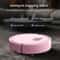 Automatic Robot Vacuum Cleaner, Smart Sweeping Cleaning Machine, USB Floor Sweeping and Mopping