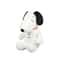 Cute Calming Glowing Breathing Snoopy Plush Toy, Baby Sleep Aid, Kids Bedtime Gift