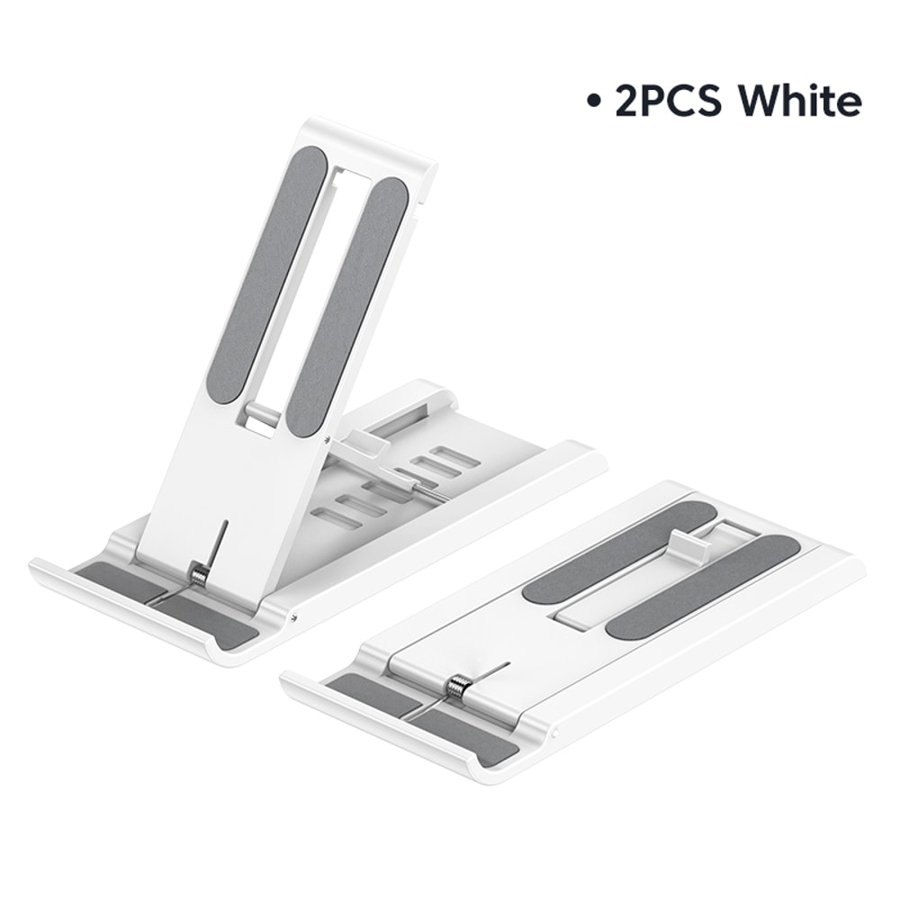 Portable Mini Mobile Phone Stand Foldable Desktop Holder For Xiaomi IPhone Samsung Huawei IPad Tabl 7
