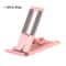 Portable Mini Mobile Phone Stand Foldable Desktop Holder For Xiaomi IPhone Samsung Huawei IPad Tabl 8