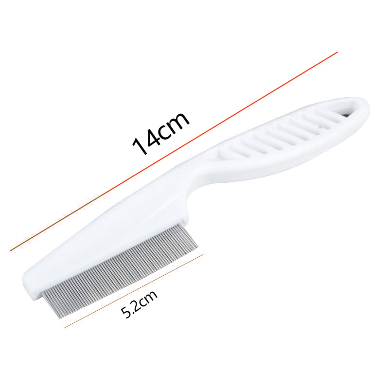 Pet Grooming Brush For Cats Cat Hair Remover Comb Remove Hairs Puppy Kitten Grooming Accessories Pe 6
