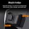 Universal Car Key Holder Clip, Auto Interior Storage Box, Anti-Slip Dashboard Organizer, Adhesive Mount For Card Key Rac