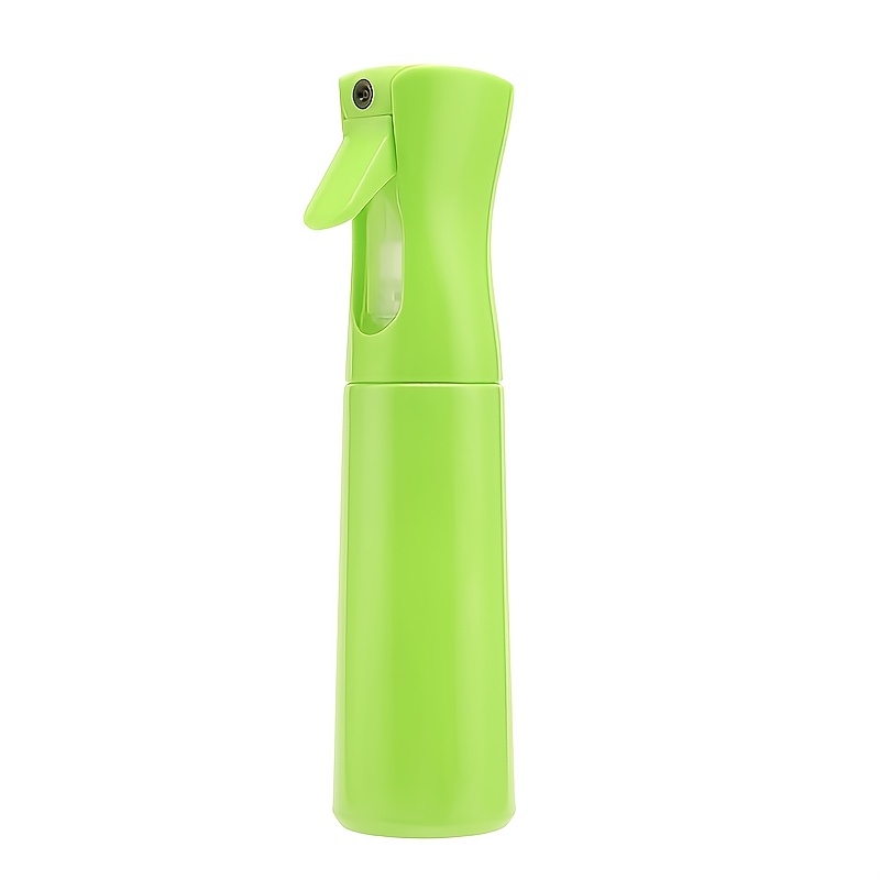 New Refillable High Pressure Spray Bottle Continuous Mist Watering Can For Salon And Barber 1