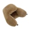 Windproof Earflap Cap, Thickened Faux Fur Bomber Hat, Ear Protection for Winter