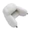 Windproof Earflap Cap, Thickened Faux Fur Bomber Hat, Ear Protection for Winter