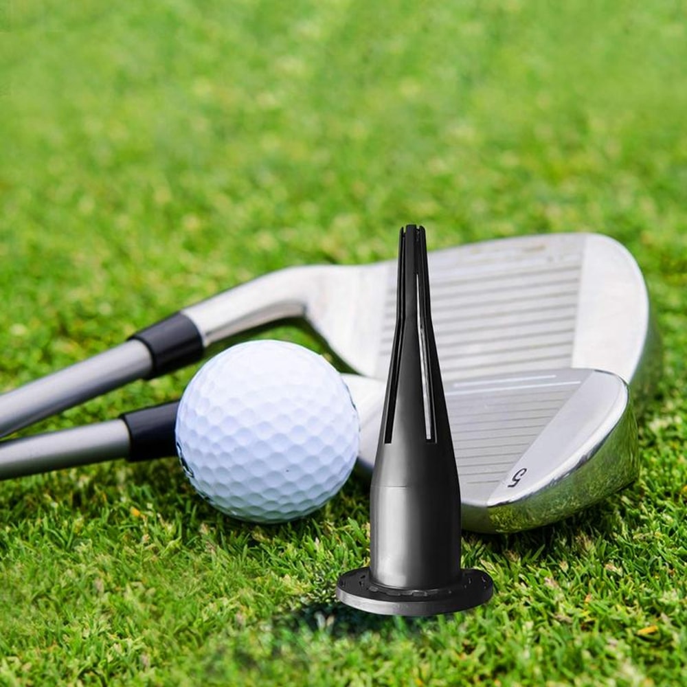 Portable Clip-on Golf Accessories grip mounting tool, Golf Club Grip Installer, Reusable Shaft Puller Remover