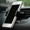 Universal Car Phone Holder, Mini Stand Bracket, Air Outlet Mount for Vehicle