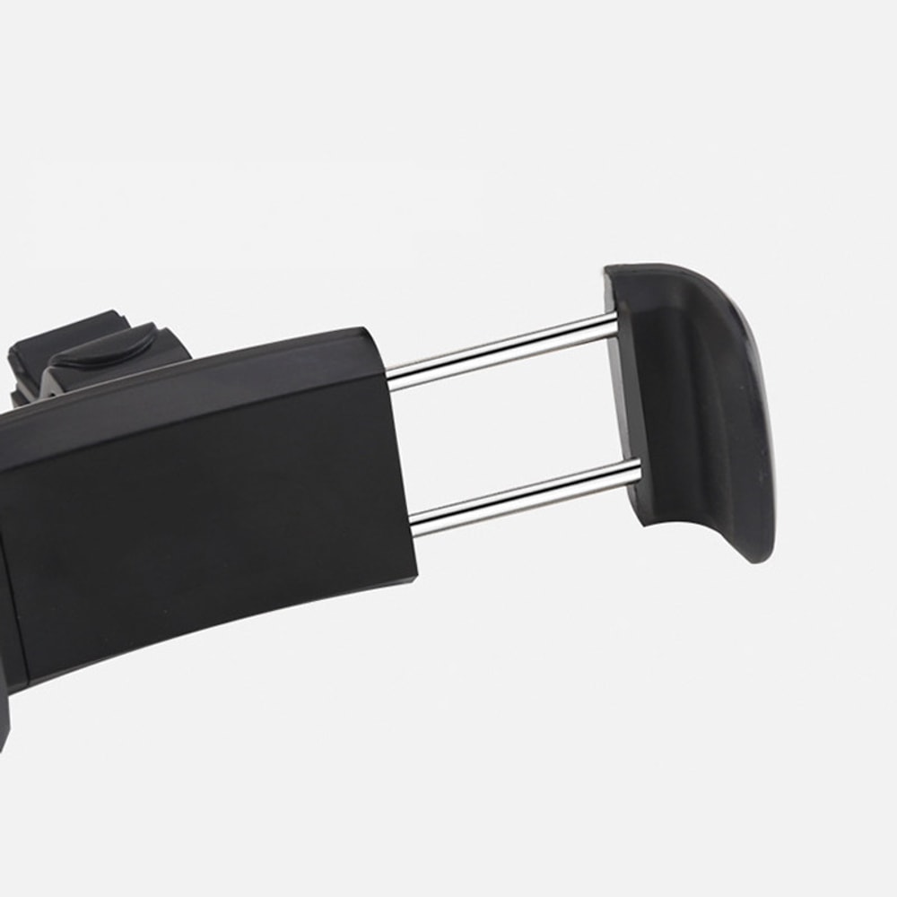 Universal Car Phone Holder, Mini Stand Bracket, Air Outlet Mount for Vehicle