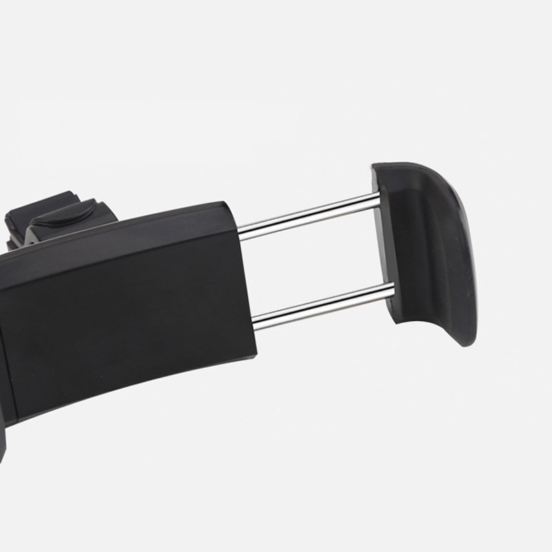 Universal Car Phone Holder, Mini Stand Bracket, Air Outlet Mount for Vehicle