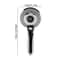 Digital LED Shower Sprayer , Temperature Control, Spraying Modes, Water Saving Filter Bathroom Accessories