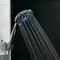 Digital LED Shower Sprayer , Temperature Control, Spraying Modes, Water Saving Filter Bathroom Accessories