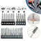 Specialty Screwdriver Bit Set YType Triangle Cross Point Tools For Precision Work 0