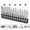 Specialty Screwdriver Bit Set YType Triangle Cross Point Tools For Precision Work 1