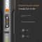 Smart Cordless Electric Screw Driver Worx Mini Electrical Screwdriver Set USB Rechargeable 30 Bit 3