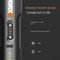 Smart Cordless Electric Screw Driver Worx Mini Electrical Screwdriver Set USB Rechargeable 30 Bit 3
