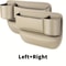 Car Seat Gap Storage Box, Seat Gap Sorting Box, Car Seat Filling Pad, Multifunctional Car Storage Device