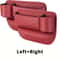 Car Seat Gap Storage Box, Seat Gap Sorting Box, Car Seat Filling Pad, Multifunctional Car Storage Device