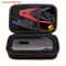 Shockproof Portable Storage Box for Car Accessories, Eva Material Emergency Car Starter Bag-In-Bag Storage Bag