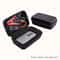 Shockproof Portable Storage Box for Car Accessories, Eva Material Emergency Car Starter Bag-In-Bag Storage Bag