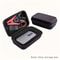 Shockproof Portable Storage Box for Car Accessories, Eva Material Emergency Car Starter Bag-In-Bag Storage Bag