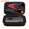 Shockproof Portable Storage Box for Car Accessories, Eva Material Emergency Car Starter Bag-In-Bag Storage Bag