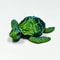Stress Relief Toy For Autism 3D Printed Colorful Sea Turtle Tortoise Flexible Joint Home Decor 5