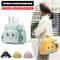 Waterproof Baby Diaper Bag Mommy Hospital Tote MultiPocket Shoulder Handbag 0