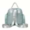 Waterproof Baby Diaper Bag Mommy Hospital Tote MultiPocket Shoulder Handbag 4