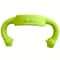 Natural Baby Bottle Handle Silicone Baby Feeding Handle Wide Neck Easy Carry Handle 4
