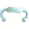 Natural Baby Bottle Handle Silicone Baby Feeding Handle Wide Neck Easy Carry Handle 5