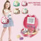 Pretend Play Doctor Kits Girls Makeup Sets With Crossbody Bag Ice Cream Playset For Toddlers 0