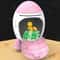 Cartoon Space Rocket Piggy Bank Toy For Boys And Girls Large Capacity Money Storage Perfect Holiday 3