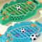 Mini Foosball Table Game for Kids Soccer Board Game Indoor Family Fun Gift for Boys Girls