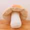 Simulation Mushroom Plush Toy, Creative Washable Pillow Cushion for Kids & Adults, Birthday Gifts for Kids